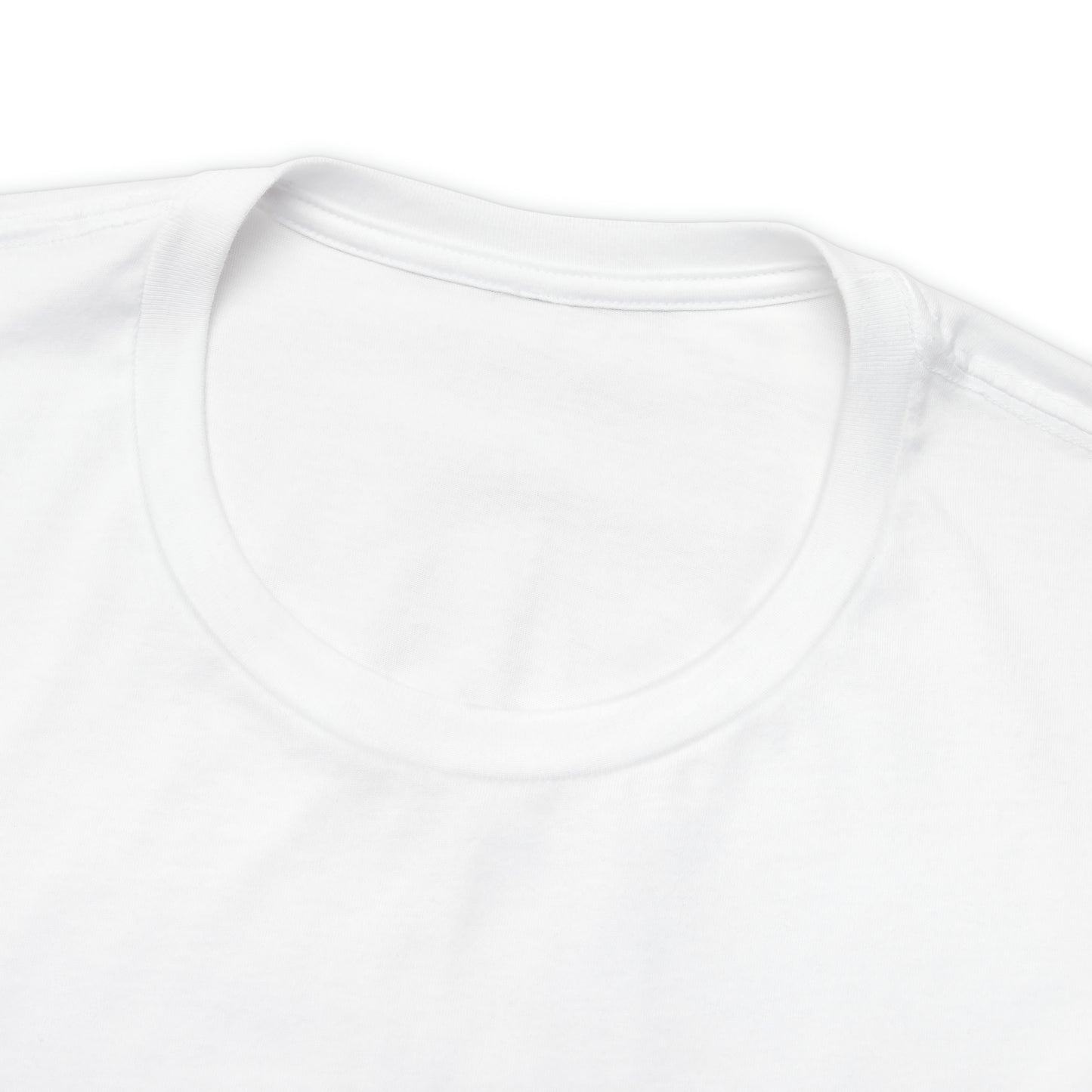 Woo-Tang AF White T-Shirt