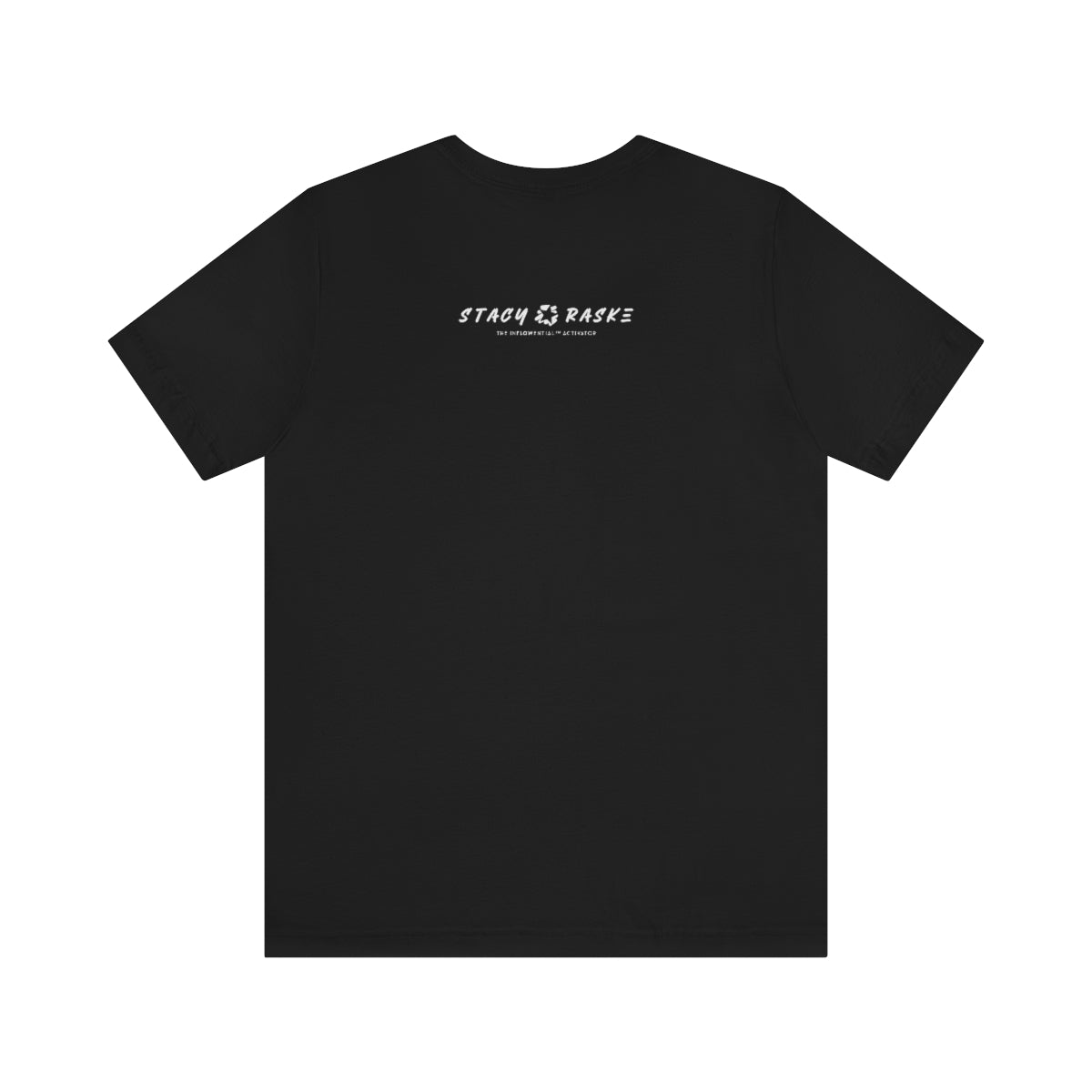 Harmony T-Shirt Black